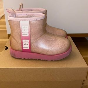 Big Kids Ugg boots